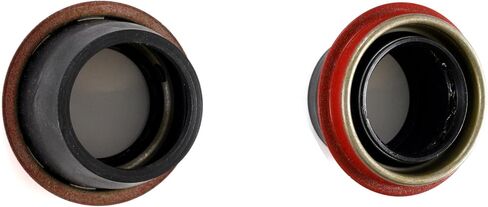 Mechanics Choice REAT Automatic Transmission Extruck Seal Seal for 1966-1972 American Motors ، Aston Martin ، Chrysler ، Dodge ، Plymouth in Saudi Arabia
