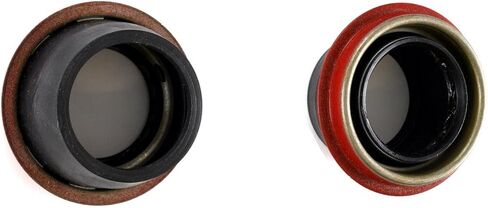 Mechanics Choice REAT Automatic Transmission Extruck Seal Seal for 1966-1972 American Motors ، Aston Martin ، Chrysler ، Dodge ، Plymouth in Saudi Arabia