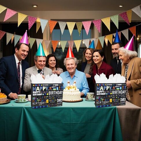 Oletx Basketball Party Favor Gift Paper Bags, Large Basketball Gift Wrap Bag with Tissue Paper for Sports Party Basketball Birthday Goodie Gifts Treat Wrapping Bags for Boys Men Kids in Kuwait