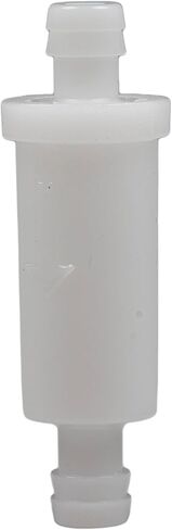 John Deere Original Equipment Fuel Filter #AM107314 in Saudi Arabia