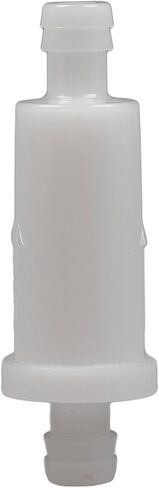 John Deere Original Equipment Fuel Filter #AM107314 in Saudi Arabia