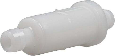 John Deere Original Equipment Fuel Filter #AM107314 in Saudi Arabia