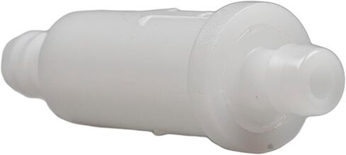 John Deere Original Equipment Fuel Filter #AM107314 in Saudi Arabia
