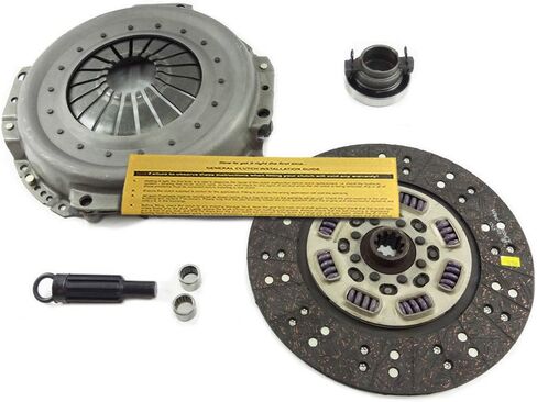 EFT HD CLUTCH KIT FOR 94-97 DODGE RAM 2500 3500 5.9L 6CYL CUMMINS TURBO DIESEL in Saudi Arabia