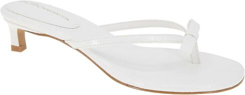 BCBGeneration Women's Fashion Heeled Sandal in Saudi Arabia