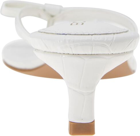 BCBGeneration Women's Fashion Heeled Sandal in Saudi Arabia
