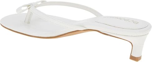 BCBGeneration Women's Fashion Heeled Sandal in Saudi Arabia