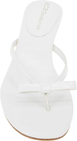 BCBGeneration Women's Fashion Heeled Sandal in Saudi Arabia