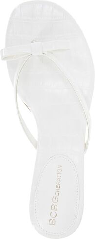 BCBGeneration Women's Fashion Heeled Sandal in Saudi Arabia