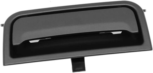 Center Console Latch for Chevy Silverado for Suburban Tahoe, for GMC Sierra Yukon 2014 2015 2016 2017 2018 2019 2020 22792217 22861304(Black) in Saudi Arabia