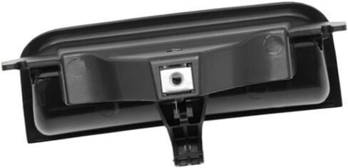 Center Console Latch for Chevy Silverado for Suburban Tahoe, for GMC Sierra Yukon 2014 2015 2016 2017 2018 2019 2020 22792217 22861304(Black) in Saudi Arabia