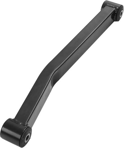Detroit Axle - Front Upper & Lower Control Arms Replacement for 2007 2008 2009 2010 2011-2017 Jeep Wrangler JK - 4pc Set in Saudi Arabia