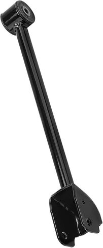 Detroit Axle - Front Upper & Lower Control Arms Replacement for 2007 2008 2009 2010 2011-2017 Jeep Wrangler JK - 4pc Set in Saudi Arabia