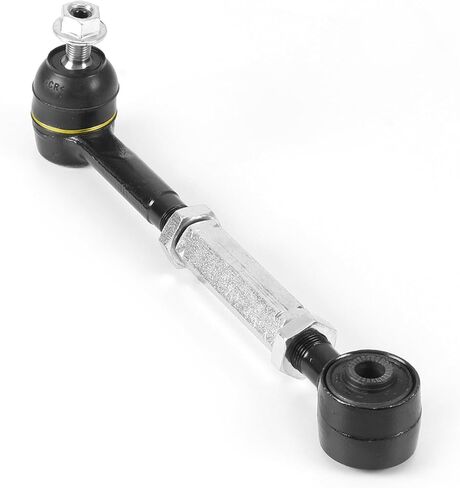 Metrix Premium Chassis Parts-2 PC أسفل الذراع الخلفي ARM W BALL CONSION و LOTPHING ANGLEST TELL FITS 2015-2017 LEXUS NX200T ، 2018-2021 NX300 ، NX300H استبدال RK621848 ، مصنوعة في أوروبا in Saudi Arabia