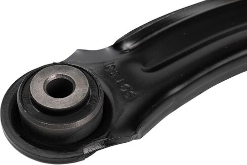 TRQ Rear Upper Control Arm Set Compatible with 2005-2011 Chrysler 300 2008-2011 Dodge Challenger 2006-2019 Charger 2005-2008 Magnum in Saudi Arabia