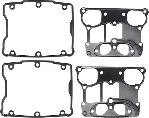 C9588 Rocker Box Gasket Kit for Harley Cometic Twin CAM 1999 2000 2001 2002 2003 2004 2005 in Saudi Arabia