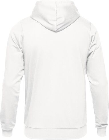 Kamkoo Custom Hoodie Design Your Men Women Pullover Sweatshirts Tucked Hooded 2 Print Side Print in Kuwait