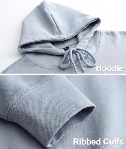 Kamkoo Custom Hoodie Design Your Men Women Pullover Sweatshirts Tucked Hooded 2 Print Side Print in Kuwait