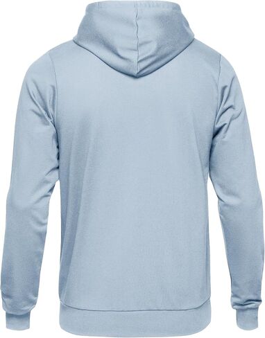 Kamkoo Custom Hoodie Design Your Men Women Pullover Sweatshirts Tucked Hooded 2 Print Side Print in Kuwait