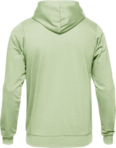 Kamkoo Custom Hoodie Design Your Men Women Pullover Sweatshirts Tucked Hooded 2 Print Side Print in Kuwait