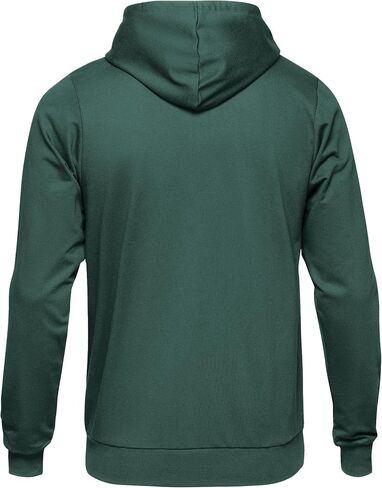 Kamkoo Custom Hoodie Design Your Men Women Pullover Sweatshirts Tucked Hooded 2 Print Side Print in Kuwait