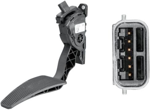 Mechanics Choice Accelerator Pedal Sensor for 2017-2023 Ram 1500, 1500 Classic, 2500, 3500 (V8 5.7L) in Saudi Arabia