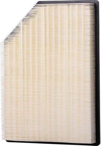 ECOGARD XA12030 Premium Engine Air Filter Fits 2024-22 Jeep Wagoneer,2024-22 Grand Wagoneer in Saudi Arabia