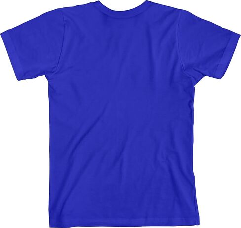 Chuck E. Cheese Youth Royal Blue T-Shirt in Saudi Arabia