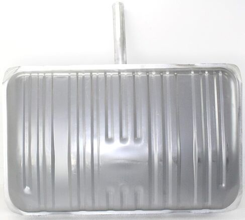 Garage-Pro 20 Gallons استبدال خزان الوقود لشيفروليه Chevelle 1970 4.1L 5.0L 5.7L 6.5L 6.6L 7.4L MONTE CARLO 5.7L 6.6L 7.4L CUPE CUPE BLADES # 3998308 in Saudi Arabia