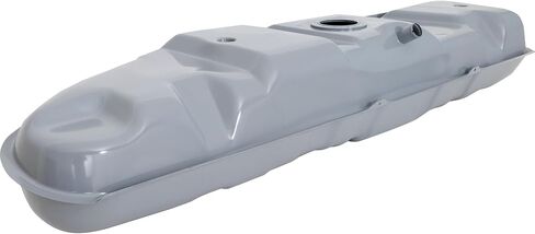 Garage-Pro 35 gallons Fuel Tank Replacement For Ford E-350 Super Duty 2004 2005 2006 2007 2008 5.4L 6.8L E-250 4.6L 5.4L GAS Replaces # 4C249002AB, 8C2Z9002A in Saudi Arabia