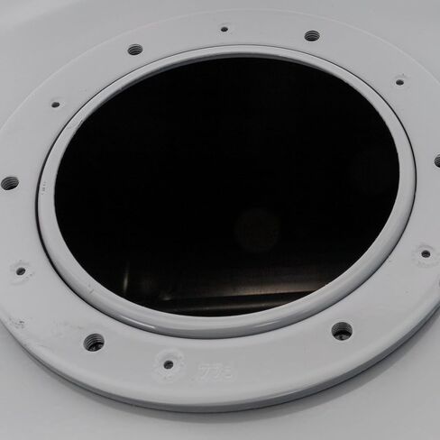 Garage-Pro 35 gallons Fuel Tank Replacement For Ford E-350 Super Duty 2004 2005 2006 2007 2008 5.4L 6.8L E-250 4.6L 5.4L GAS Replaces # 4C249002AB, 8C2Z9002A in Saudi Arabia