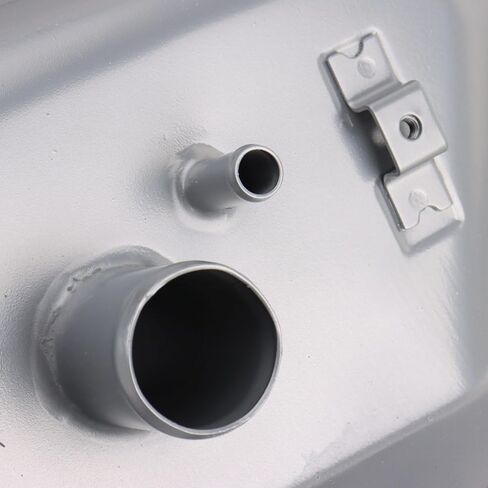TRQ Gas Fuel Tank متوافق مع 1996-1997 لكزس LX450 1991-1997 Toyota Land Cruiser in Saudi Arabia
