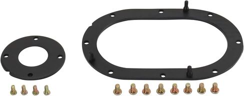 TRQ Gas Fuel Tank متوافق مع 1996-1997 لكزس LX450 1991-1997 Toyota Land Cruiser in Saudi Arabia