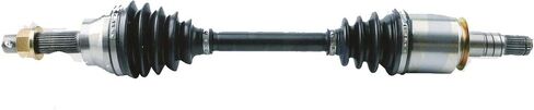 Replacement Front Passenger Right CV Axle Shaft (Front Right/CV Axle Shaft/Thru 2/13 / AWD) Mechanics Choice for INFINITI in Saudi Arabia