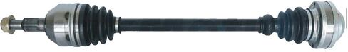 Replacement Rear Passenger Right CV Axle Shaft (Rear Right/CV Axle Shaft) Mechanics Choice for Cadillac (EB98344) in Saudi Arabia