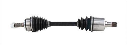 Replacement Front Driver Left AAR CV Axle Shaft (Front Left/AAR CV Axle Shaft/Updated Design) Mechanics Choice for Acura (EB82473) in Saudi Arabia