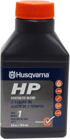 HP SYNTH 2-CYC OIL 2.6OZ in Saudi Arabia