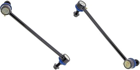 طقم ارتباط بار Sway Bar ، 2Pack Sway Bar Link Links Suspension Stabilizer Bar Kit Tip Fits Subaru Impreza 2018 2017 in Saudi Arabia