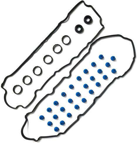 مجموعات غلاف صمام VS50801R مناسبة للفترة 2009-2012 لفورد للهروب 3.0L 2010-2012 لـ FORD for Fusion 3.0L 2009-2011 لـ MAZDA for Tribut in Kuwait