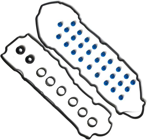 مجموعات غلاف صمام VS50801R مناسبة للفترة 2009-2012 لفورد للهروب 3.0L 2010-2012 لـ FORD for Fusion 3.0L 2009-2011 لـ MAZDA for Tribut in Kuwait