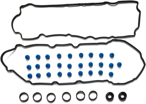 مجموعات غلاف صمام VS50801R مناسبة للفترة 2009-2012 لفورد للهروب 3.0L 2010-2012 لـ FORD for Fusion 3.0L 2009-2011 لـ MAZDA for Tribut in Kuwait