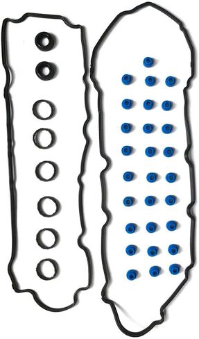 مجموعات غلاف صمام VS50801R مناسبة للفترة 2009-2012 لفورد للهروب 3.0L 2010-2012 لـ FORD for Fusion 3.0L 2009-2011 لـ MAZDA for Tribut in Kuwait