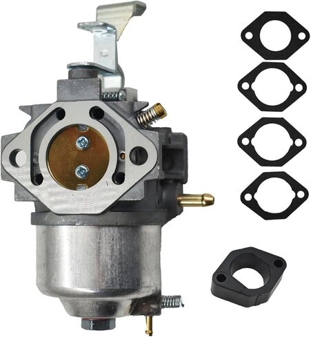 715670 715671 185432 Carburetor Replacement for Briggs Stratton 715668 715442 185432-0271-E1 185432-0614-E1 185432-0613-E1 Engine in Saudi Arabia