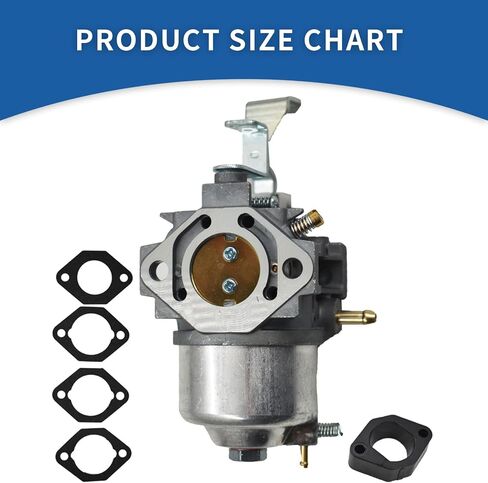 715670 715671 185432 Carburetor Replacement for Briggs Stratton 715668 715442 185432-0271-E1 185432-0614-E1 185432-0613-E1 Engine in Saudi Arabia