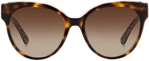 kate spade new york Women's Aubriella/G/S Cat Eye Sunglasses in Saudi Arabia
