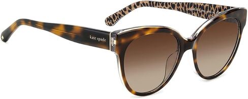kate spade new york Women's Aubriella/G/S Cat Eye Sunglasses in Saudi Arabia