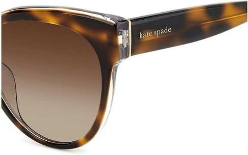 kate spade new york Women's Aubriella/G/S Cat Eye Sunglasses in Saudi Arabia
