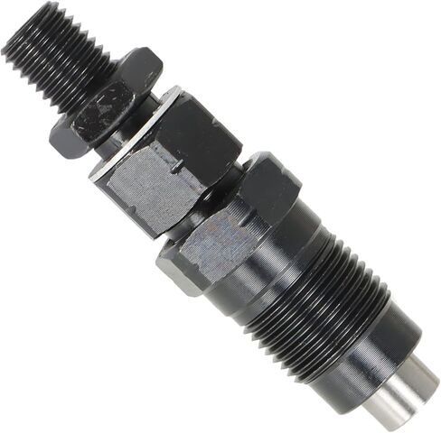 GXYWADY 3Pcs Diesel Fuel Injectors Replacement for Kubota Engine D905 D1005 D1105 V1305 V1505 V1205 V1505-T 16032-53900 16032-53902 in Saudi Arabia