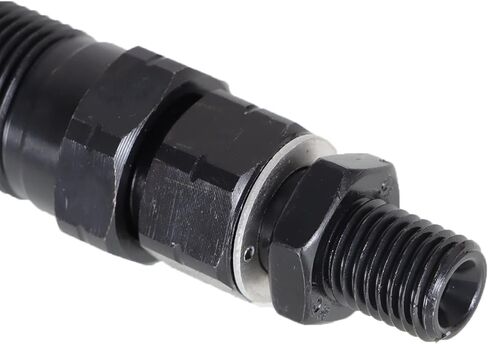 GXYWADY 3Pcs Diesel Fuel Injectors Replacement for Kubota Engine D905 D1005 D1105 V1305 V1505 V1205 V1505-T 16032-53900 16032-53902 in Saudi Arabia