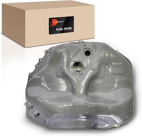 A-Premium Fuel Tank مع حلقة قفل و O-Ring متوافقة مع Honda Civic 1992 1993 1994 1995 ، 1.5L 1.6L ، GAS ، استبدل# 17500SR0A40 ، 17500SR3306 in Saudi Arabia